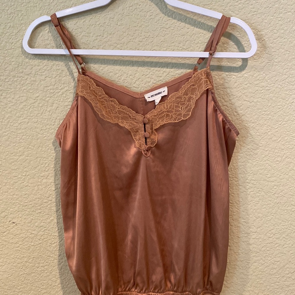 ee:some lace bodysuit